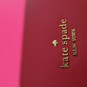 Pre owned crossbody Kate Spade